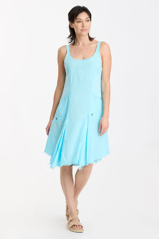 Coralie Dress