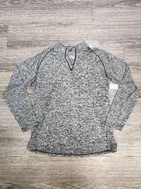 Athletic Fleece By Under Armour In Grey, Size: L