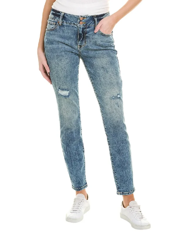 cabi Adventure Cinch Skinny Jean