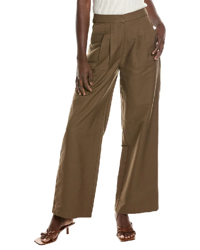 WeWoreWhat Tailored Pant