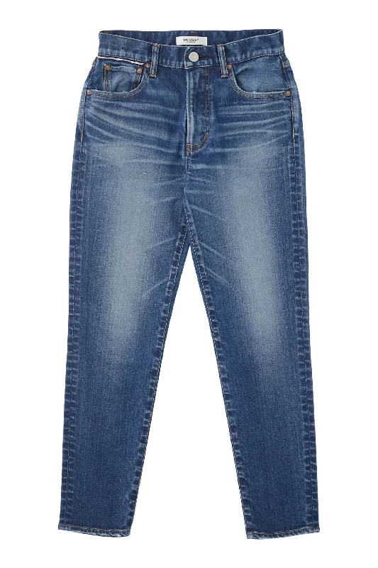 Women's Ballena Skinny Hi Jeans In 110 Blue