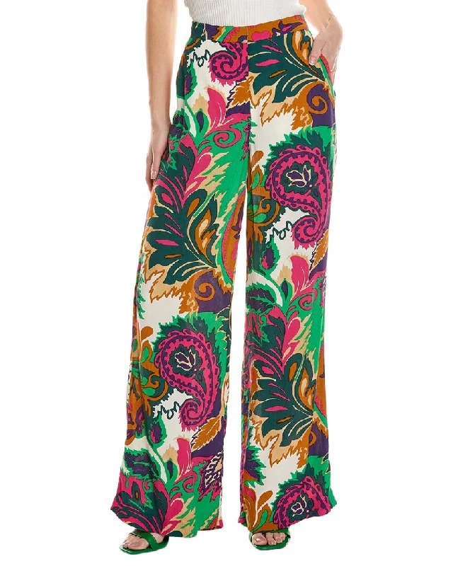 ba&sh Printed Pant