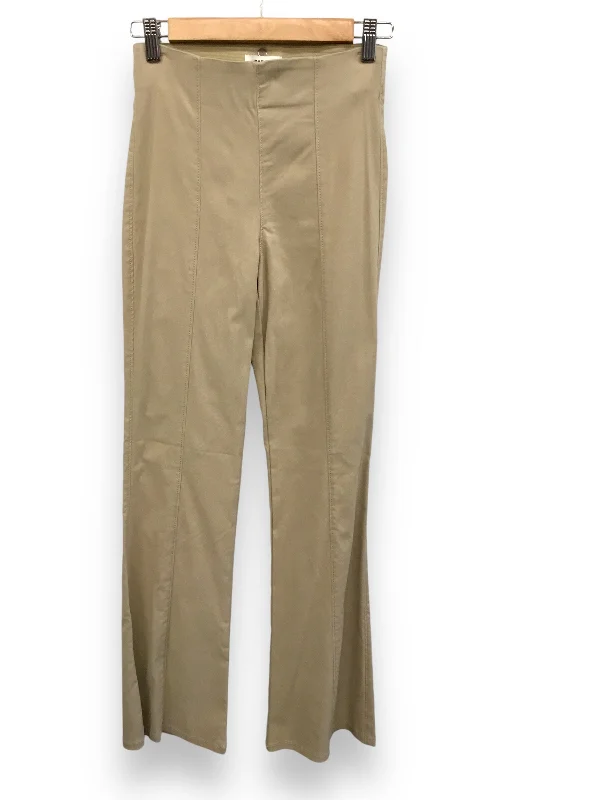 Pants Dress By Garage In Tan, Size: S