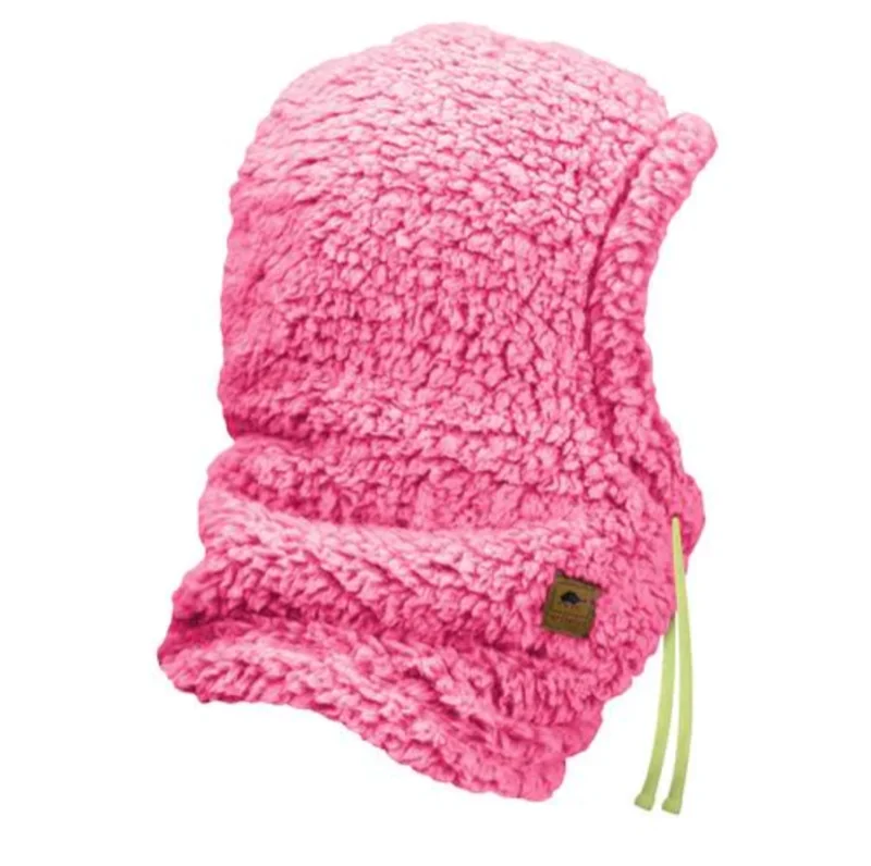 Turtle Fur 791282 Comfort Lush Booter Overhood