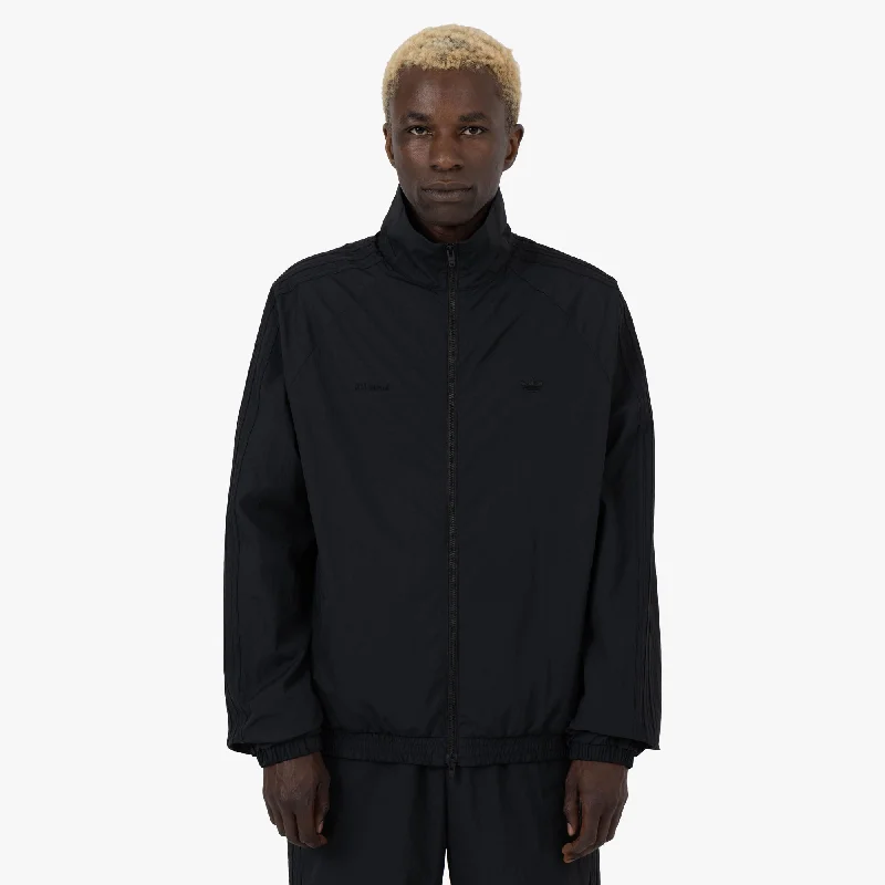 adidas Originals x JJJJound Track Top / Black