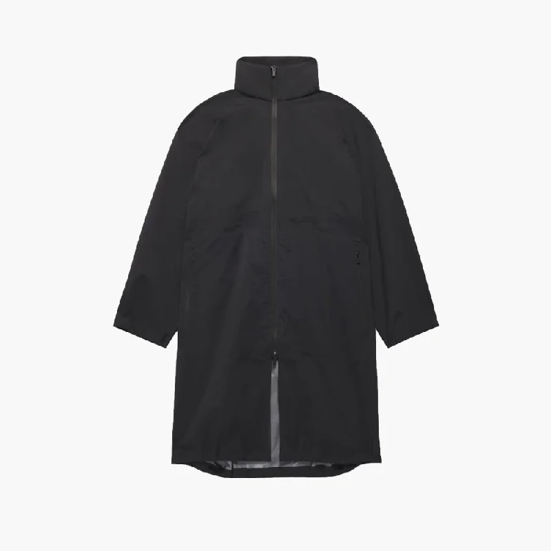 adidas X Fear Of God Athletics 3L Shell Parka / Black