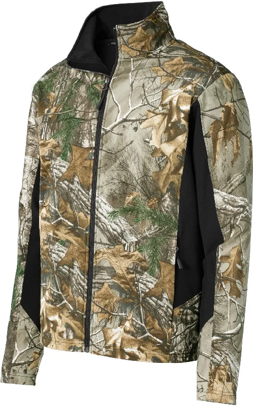 Realtree Xtra/Black