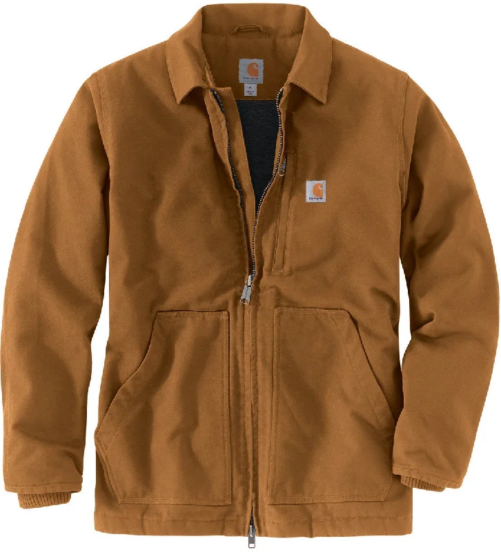 Carhartt Brown