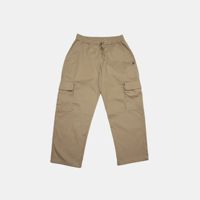 Ripstop Cargo Mud