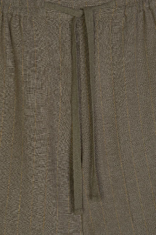 Khaki Stripe