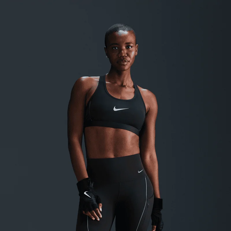 Swoosh Sport Bra (W)