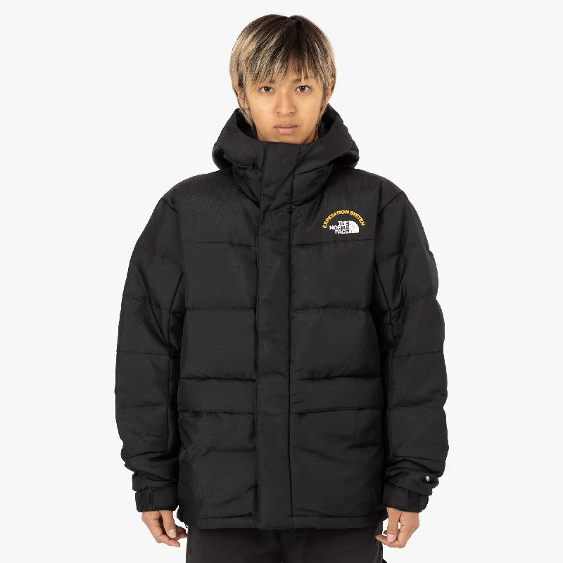 The North Face HMLYN 30th Anniversary Parka / TNF Black