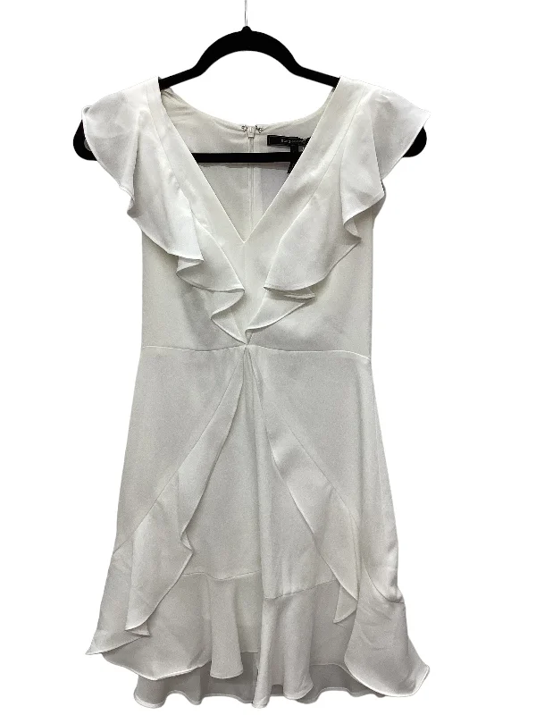 Dress Party Midi By Bcbgmaxazria  Size: 4