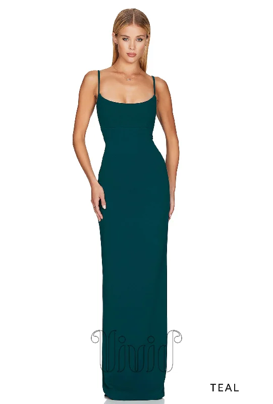 Bailey Maxi Dress