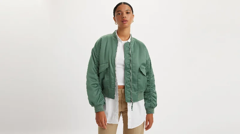 Levi's® Women's Andy Tech Jacket