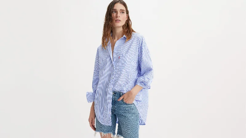 Levi's® Women's Nola Shirt