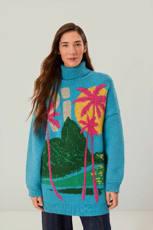 Rio Sweater